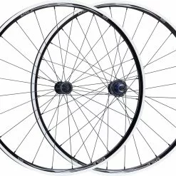 Tune Set De Roues TSR22 Frein Sur Jante 28"