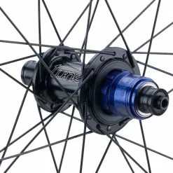 Tune Set De Roues TSR22 Frein Sur Jante 28" -Promos Porte-vélos Magasin 444347