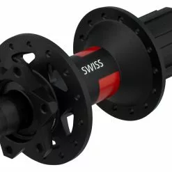 Dt-swiss Moyeu Arrière 240 Classic MTB Boost Disc 6 Trous -Promos Porte-vélos Magasin 445837