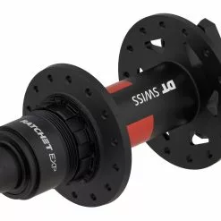 Dt-swiss Moyeu Arrière 240 Classic MTB Boost Disc 6 Trous -Promos Porte-vélos Magasin 445839