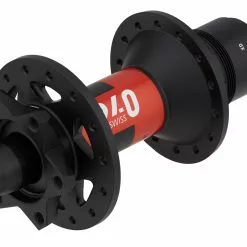 Dt-swiss Moyeu Arrière 240 Classic MTB Boost Disc 6 Trous -Promos Porte-vélos Magasin 445840