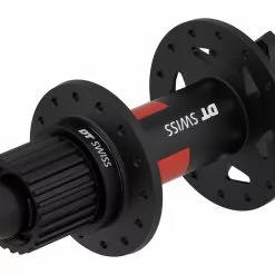 Dt-swiss Moyeu Arrière 240 Classic MTB Boost Disc 6 Trous -Promos Porte-vélos Magasin 445842