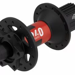 Dt-swiss Moyeu Arrière 240 Classic MTB Boost Disc 6 Trous -Promos Porte-vélos Magasin 445843