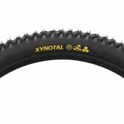 Continental Pneu Souple Xynotal Downhill SuperSoft 29" -Promos Porte-vélos Magasin 446638