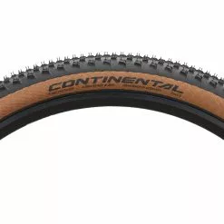 Continental Pneu Souple Cross King ProTection 29" - Édition Bernstein -Promos Porte-vélos Magasin 446804