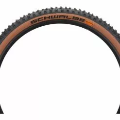 Schwalbe Pneu Souple Hans Dampf Evolution ADDIX Soft Super Trail 29+ -Promos Porte-vélos Magasin 446917