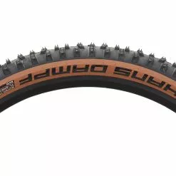 Schwalbe Pneu Souple Hans Dampf Evolution ADDIX Soft Super Trail 29+ -Promos Porte-vélos Magasin 446918