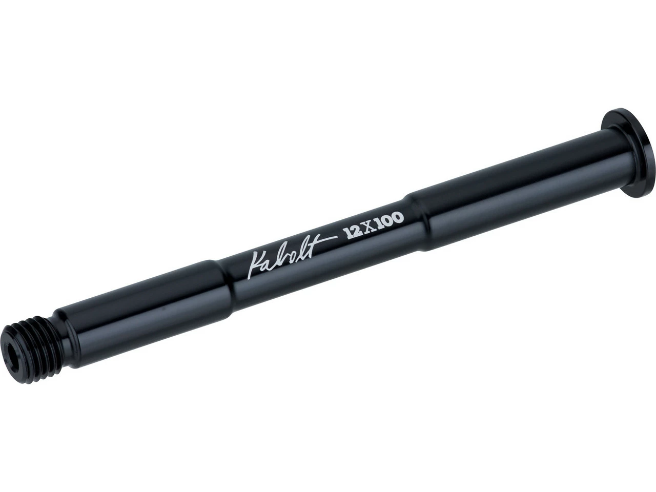 Fox Racing Shox Axe Traversant Kabolt Pour Fourche à Suspension 32 Float TC 3 Fox Racing Shox Axe Traversant Kabolt Pour Fourche à Suspension 32 Float TC