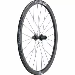 Dt-swiss Set De Roues En Carbone ERC 1400 DICUT 35 Disc Center Lock 28" -Promos Porte-vélos Magasin 448128