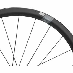 Dt-swiss Set De Roues En Carbone ERC 1400 DICUT 35 Disc Center Lock 28" -Promos Porte-vélos Magasin 448130