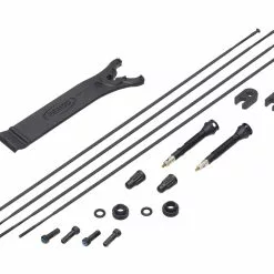 Mavic Set De Roues Crossmax Carbon XL R Disc 6 Trous 29" Boost -Promos Porte-vélos Magasin 448170