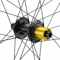 Tune Set De Roues En Alu Crosser Endurance Disc Center Lock 27,5" -Promos Porte-vélos Magasin 448186