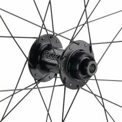 Tune Set De Roues TSR22 Disc Center Lock 28" -Promos Porte-vélos Magasin 448191