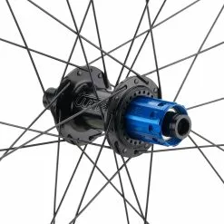Tune Set De Roues TSR22 Disc Center Lock 28" -Promos Porte-vélos Magasin 448193
