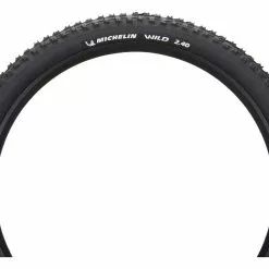 Michelin Pneu Rigide Wild Access 27,5" -Promos Porte-vélos Magasin 449540