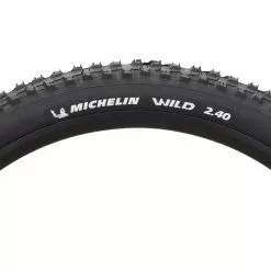 Michelin Pneu Rigide Wild Access 27,5" -Promos Porte-vélos Magasin 449541