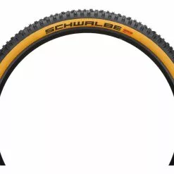 Schwalbe Pneu Souple Hans Dampf Evolution ADDIX Soft Super Trail 29" -Promos Porte-vélos Magasin 449595