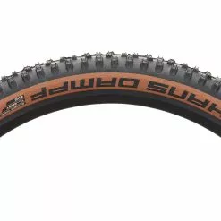 Schwalbe Pneu Souple Hans Dampf Evolution ADDIX Soft Super Trail 29" -Promos Porte-vélos Magasin 449599