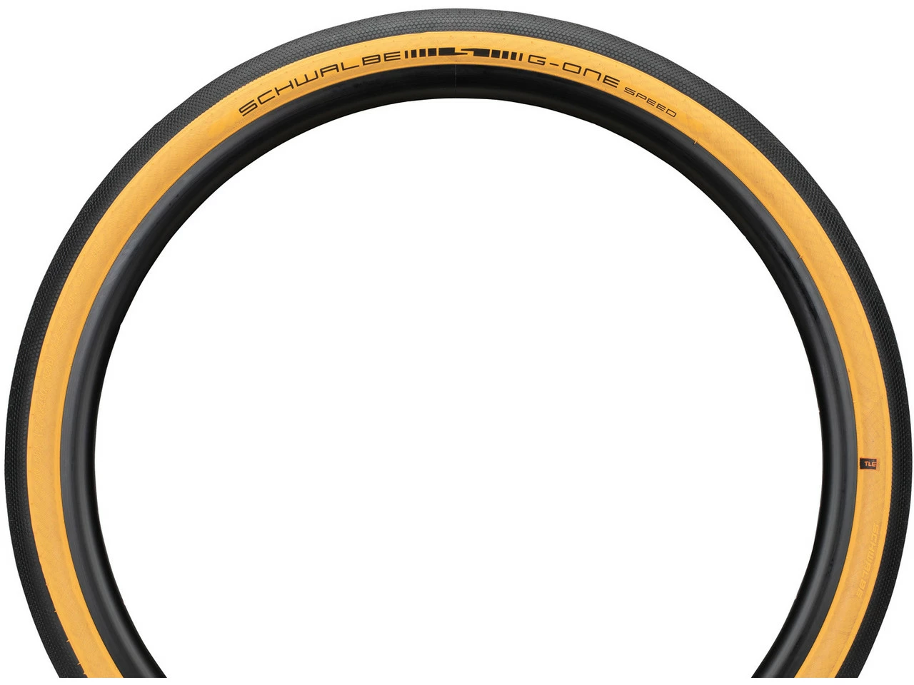 Schwalbe Pneu Souple G-One Speed Performance ADDIX RaceGuard 27,5" 4 Schwalbe Pneu Souple G-One Speed Performance ADDIX RaceGuard 27,5" – Image 2