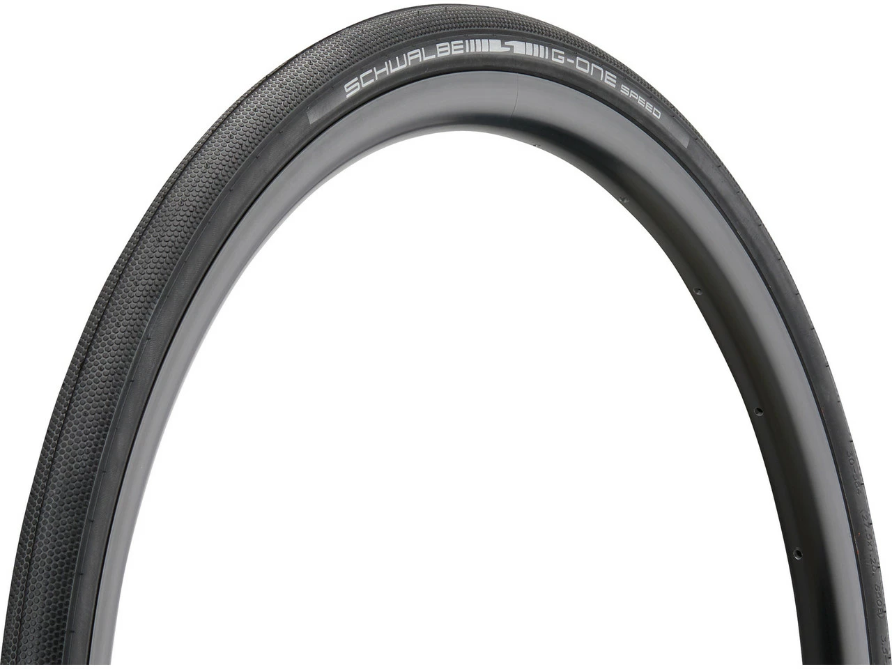 Schwalbe Pneu Souple G-One Speed Performance ADDIX RaceGuard 27,5" 7 Schwalbe Pneu Souple G-One Speed Performance ADDIX RaceGuard 27,5" – Image 5