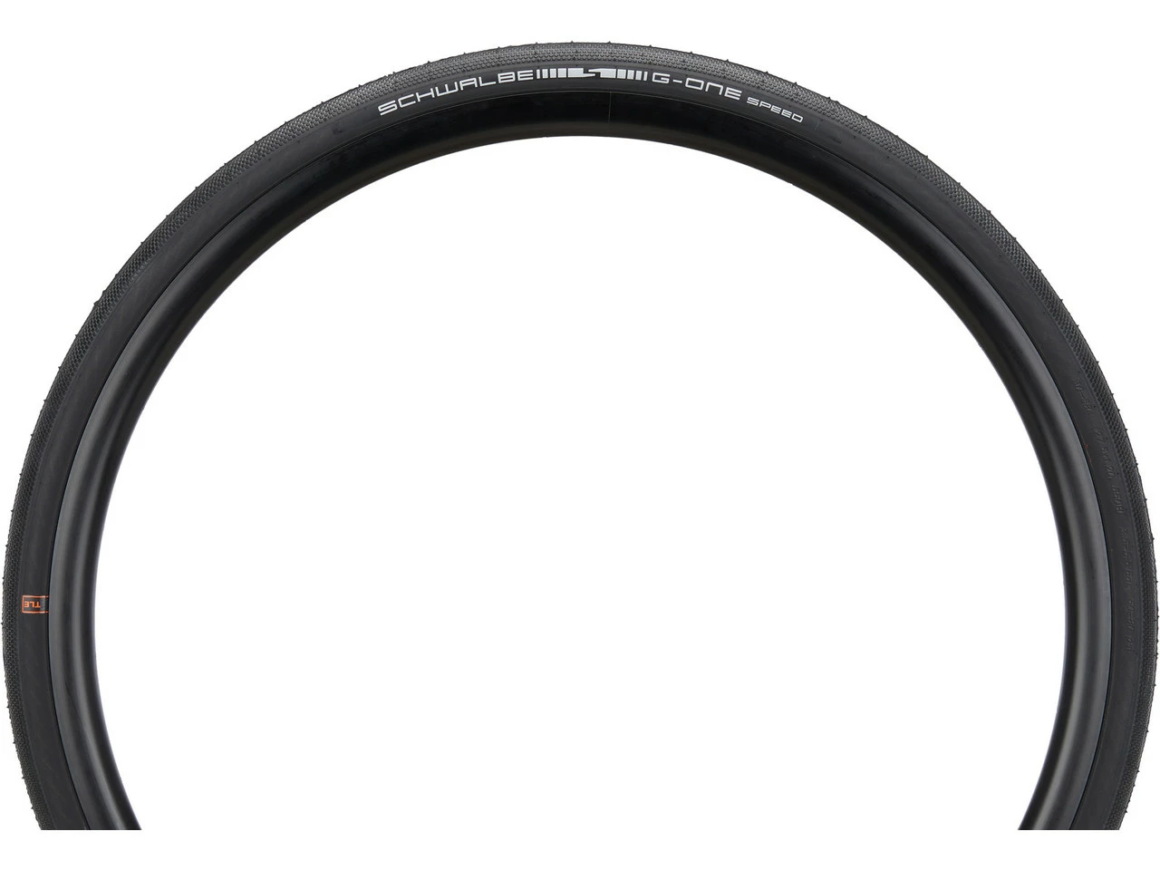 Schwalbe Pneu Souple G-One Speed Performance ADDIX RaceGuard 27,5" 8 Schwalbe Pneu Souple G-One Speed Performance ADDIX RaceGuard 27,5" – Image 6