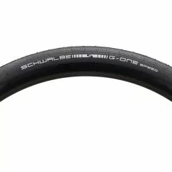 Schwalbe Pneu Souple G-One Speed Performance ADDIX RaceGuard 27,5" 20 Schwalbe Pneu Souple G-One Speed Performance ADDIX RaceGuard 27,5" -Promos Porte-vélos Magasin 449607