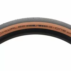 Schwalbe Pneu Souple G-One Speed Performance ADDIX RaceGuard 27,5" 24 Schwalbe Pneu Souple G-One Speed Performance ADDIX RaceGuard 27,5" -Promos Porte-vélos Magasin 449611