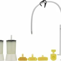 Shimano Kit De Purge Professionnel TL-BR