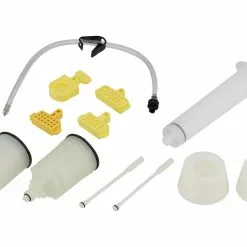 Shimano Kit De Purge Professionnel TL-BR 7 Shimano Kit De Purge Professionnel TL-BR -Promos Porte-vélos Magasin 450236