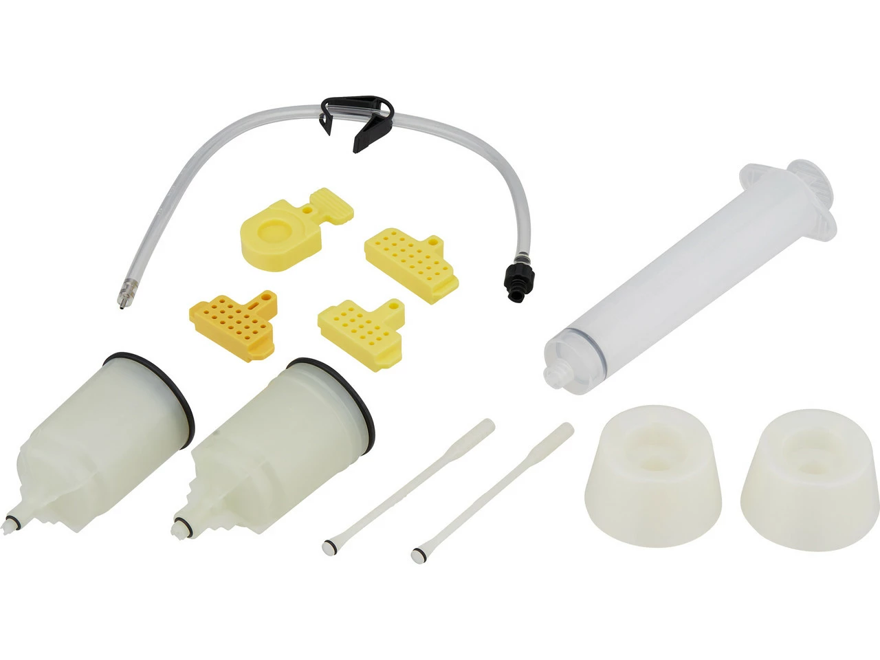 Shimano Kit De Purge Professionnel TL-BR 5 Shimano Kit De Purge Professionnel TL-BR – Image 3