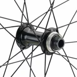 Shimano Set De Roues WH-MT601-TL-B Disc Center Lock 29" -Promos Porte-vélos Magasin 450239