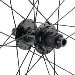 Shimano Set De Roues WH-MT601-TL-B Disc Center Lock 29" -Promos Porte-vélos Magasin 450241