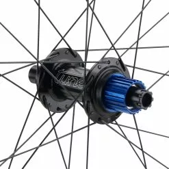 Tune Set De Roues Race 25 Boost Disc Center Lock 29" -Promos Porte-vélos Magasin 451147