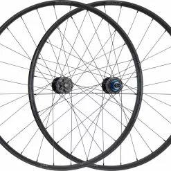 Tune Set De Roues Race 25 Boost Disc 6 Trous 29"