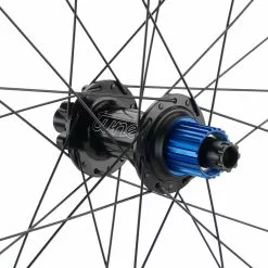 Tune Set De Roues Race 25 Boost Disc 6 Trous 29" -Promos Porte-vélos Magasin 451153
