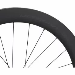 Shimano Set De Roues En Carbone WH-R8170-C60-TL Ultegra Disc Center Lock -Promos Porte-vélos Magasin 451160