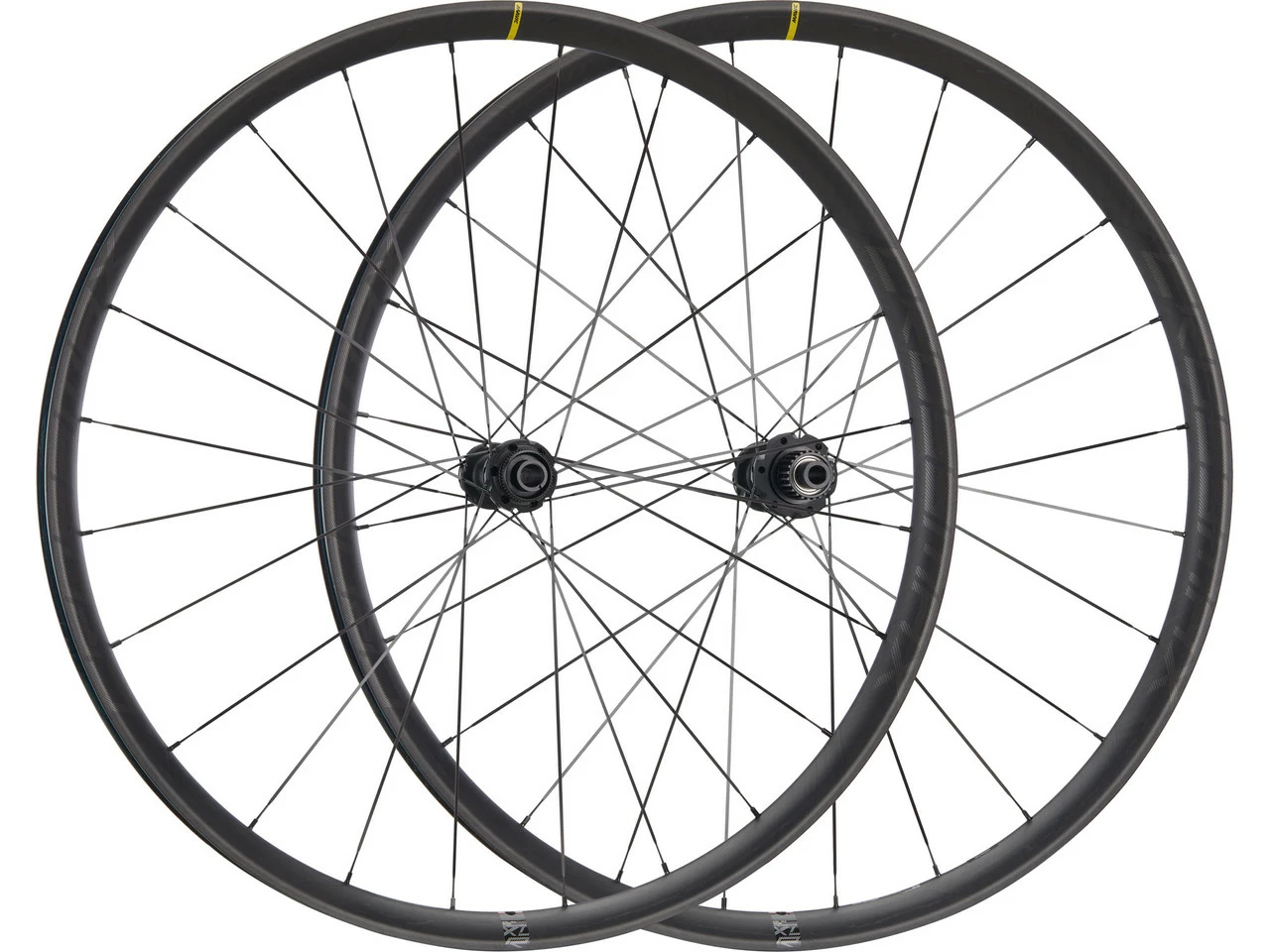 Mavic Set De Roues En Carbone Crossmax XL R Disc Center Lock 29" Boost 3 Mavic Set De Roues En Carbone Crossmax XL R Disc Center Lock 29" Boost