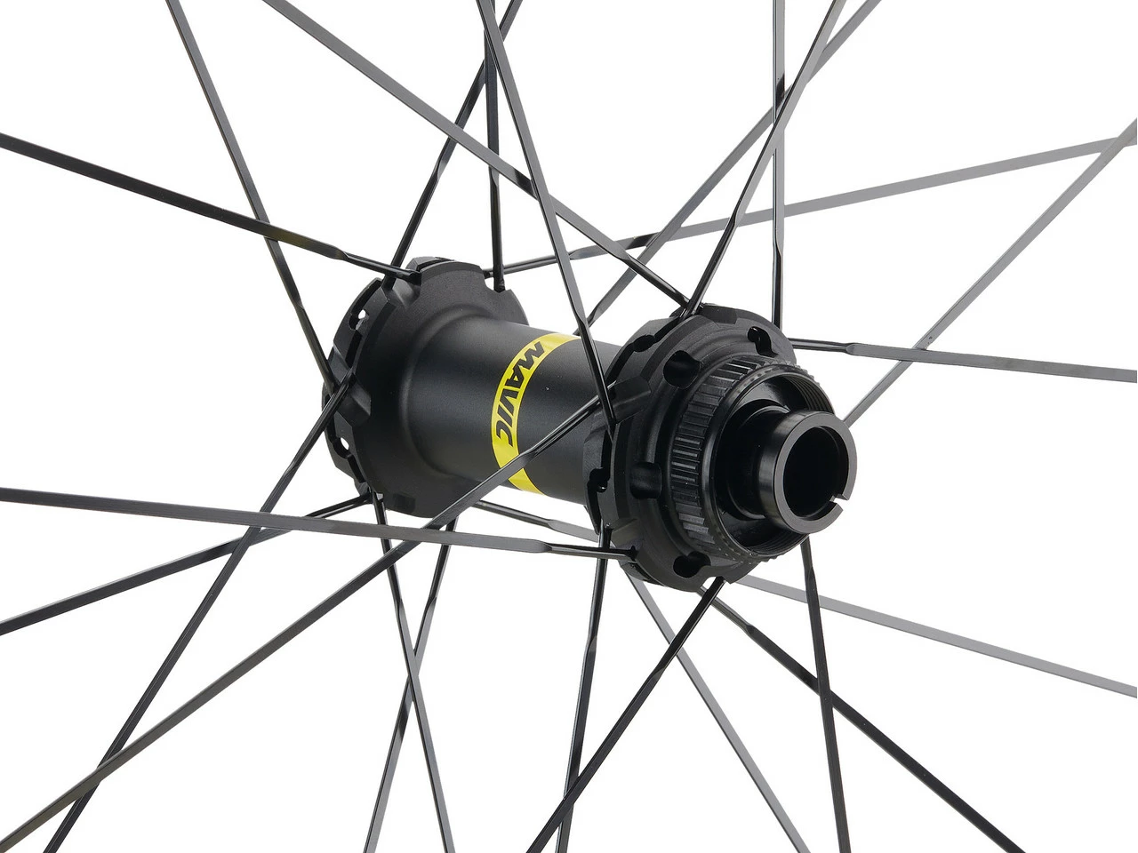 Mavic Set De Roues En Carbone Crossmax XL R Disc Center Lock 29" Boost 5 Mavic Set De Roues En Carbone Crossmax XL R Disc Center Lock 29" Boost – Image 3