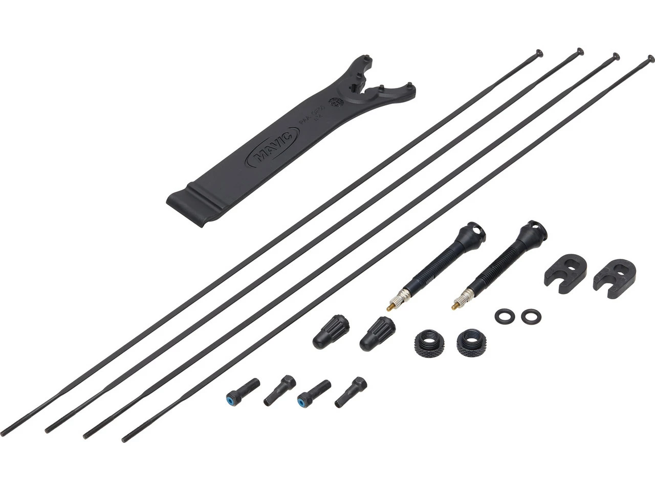 Mavic Set De Roues En Carbone Crossmax XL R Disc Center Lock 29" Boost 9 Mavic Set De Roues En Carbone Crossmax XL R Disc Center Lock 29" Boost – Image 7