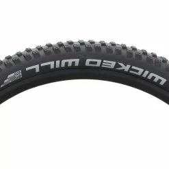 Schwalbe Pneu Souple Wicked Will Evolution ADDIX SpeedGrip Super Trail 29" 8 Schwalbe Pneu Souple Wicked Will Evolution ADDIX SpeedGrip Super Trail 29" -Promos Porte-vélos Magasin 452172