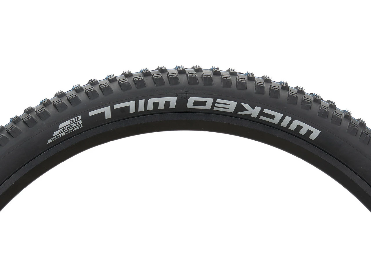 Schwalbe Pneu Souple Wicked Will Evolution ADDIX SpeedGrip Super Trail 29" 5 Schwalbe Pneu Souple Wicked Will Evolution ADDIX SpeedGrip Super Trail 29" – Image 3