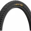 Continental Pneu Souple Xynotal Downhill Soft 27,5" -Promos Porte-vélos Magasin 452338