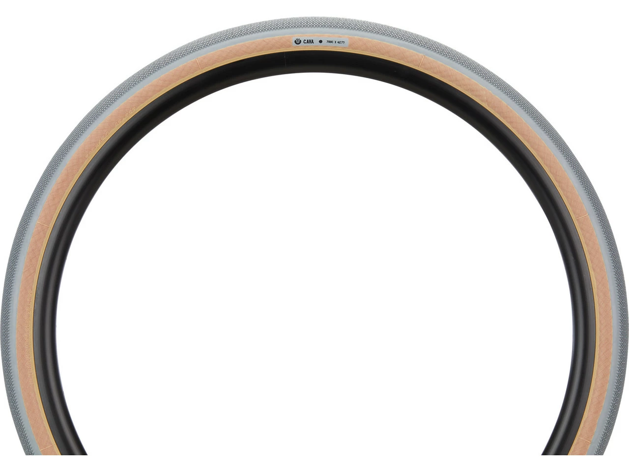 Ultradynamico Pneu Souple CAVA Race 28" 4 Ultradynamico Pneu Souple CAVA Race 28" – Image 2
