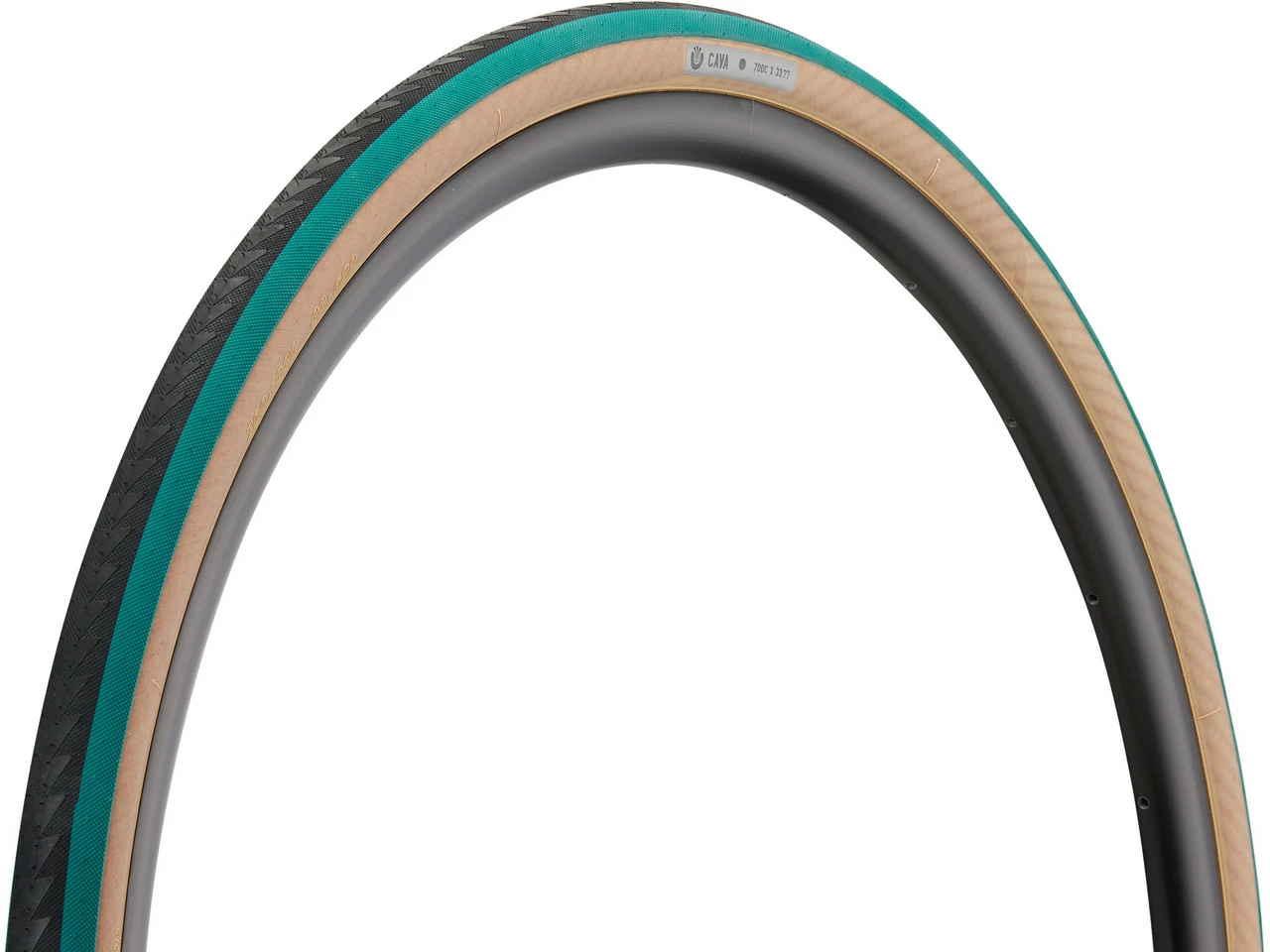 Ultradynamico Pneu Souple CAVA Race 28" 7 Ultradynamico Pneu Souple CAVA Race 28" – Image 5
