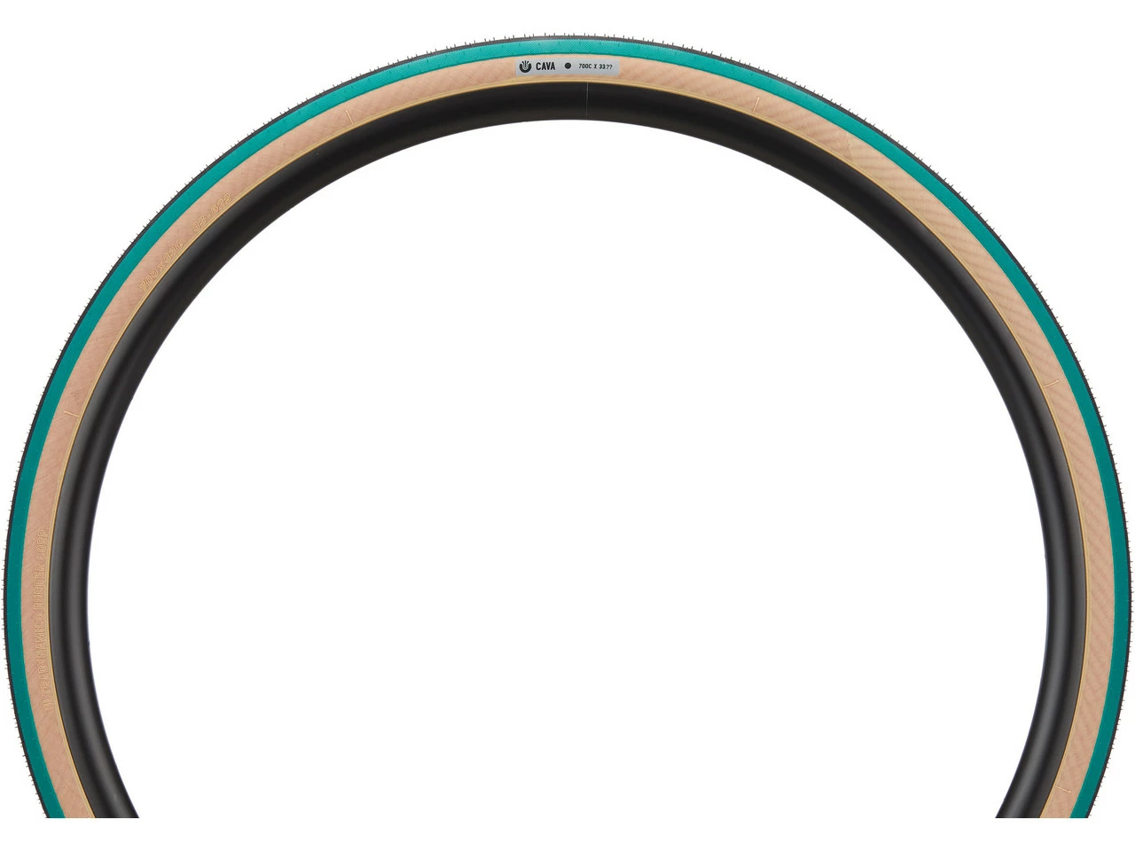 Ultradynamico Pneu Souple CAVA Race 28" 8 Ultradynamico Pneu Souple CAVA Race 28" – Image 6