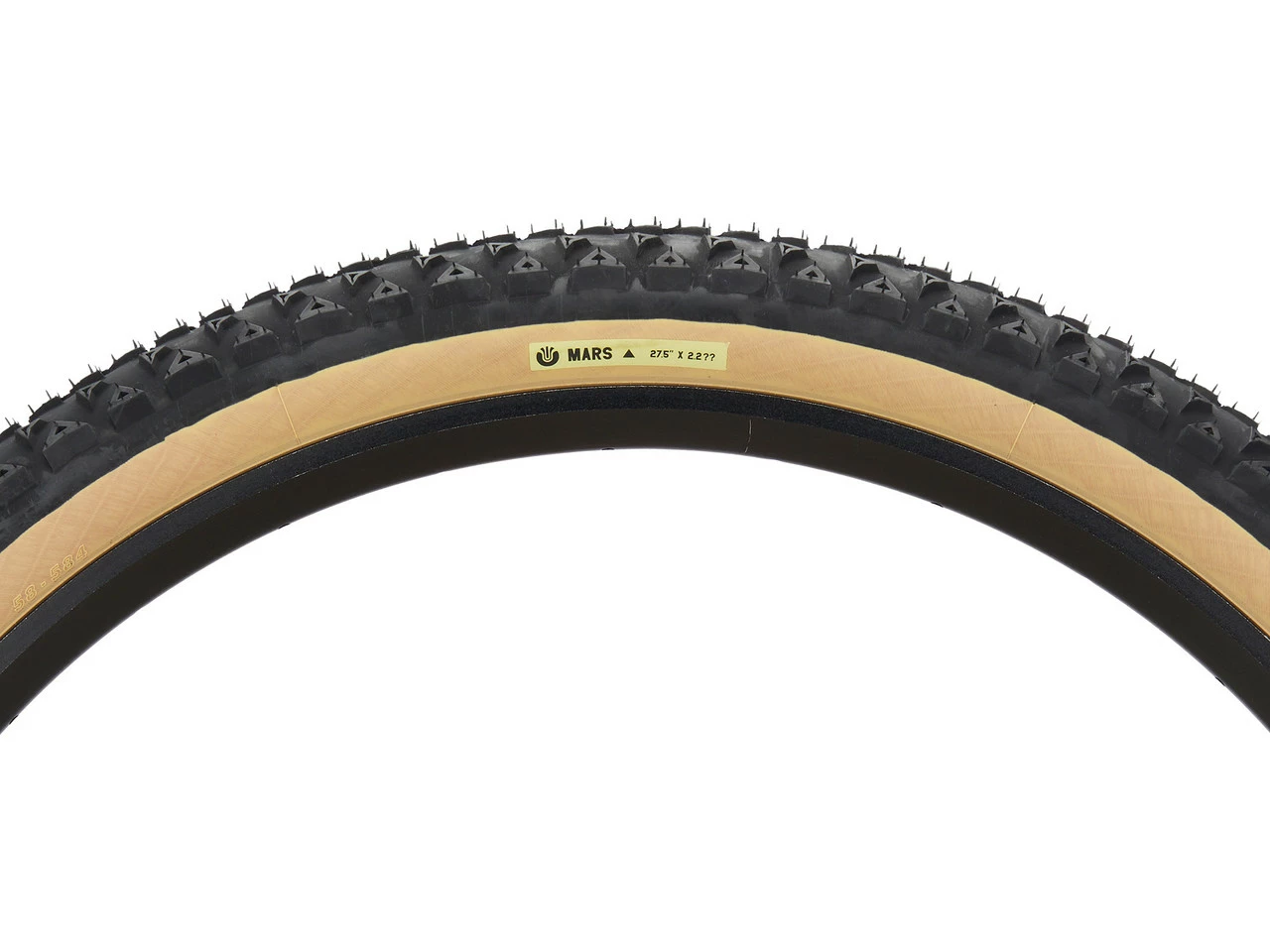 Ultradynamico Pneu Souple MARS JFF 27,5" 9 Ultradynamico Pneu Souple MARS JFF 27,5" – Image 7