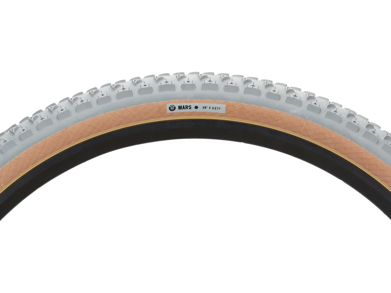 Ultradynamico Pneu Souple MARS Race 29" 5 Ultradynamico Pneu Souple MARS Race 29" – Image 3