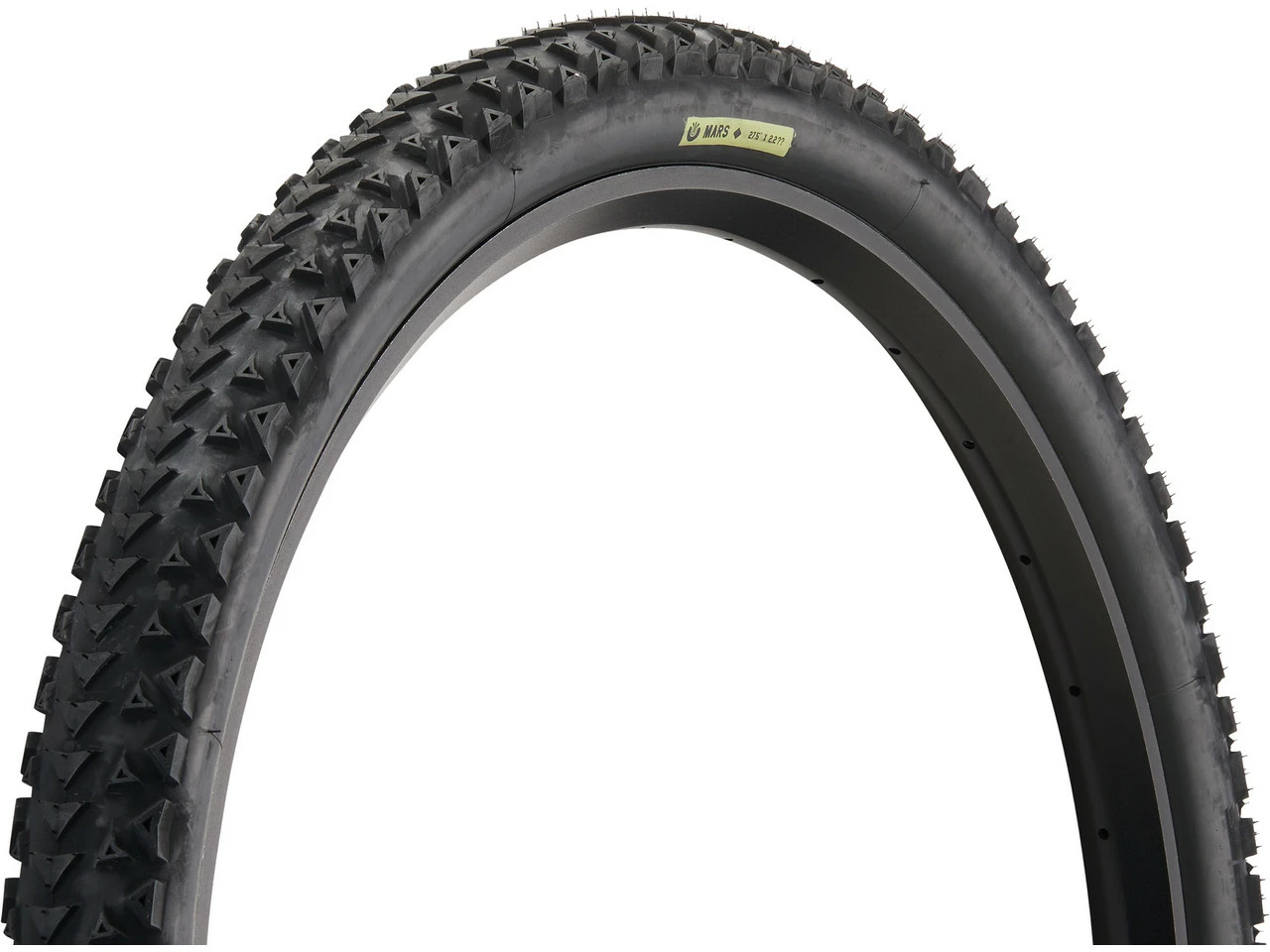 Ultradynamico Pneu Souple MARS Robusto 27,5" 3 Ultradynamico Pneu Souple MARS Robusto 27,5"