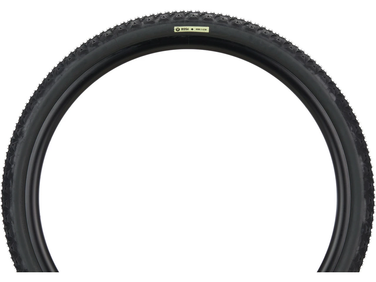 Ultradynamico Pneu Souple ROSÉ Robusto 27,5" 4 Ultradynamico Pneu Souple ROSÉ Robusto 27,5" – Image 2