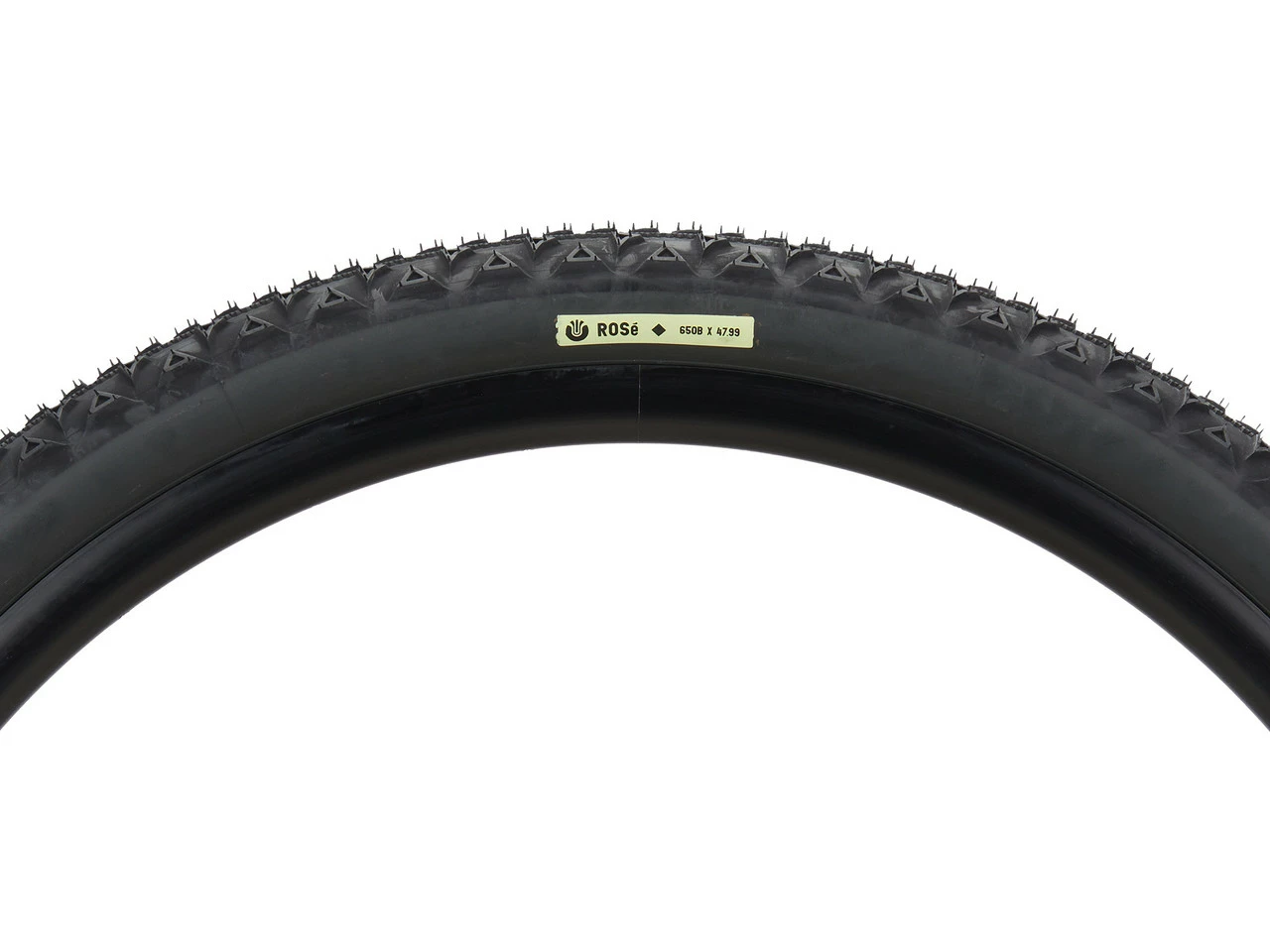 Ultradynamico Pneu Souple ROSÉ Robusto 27,5" 5 Ultradynamico Pneu Souple ROSÉ Robusto 27,5" – Image 3